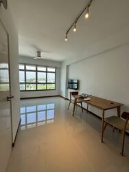 Blk 130B Eastcrown @ Canberra (Sembawang), HDB 2 Rooms #563730761